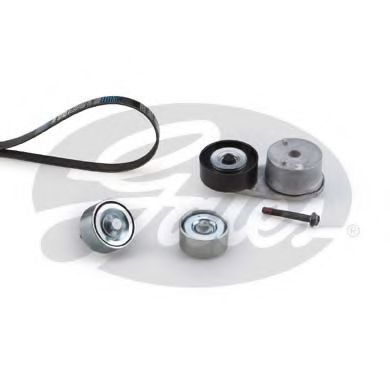 комплект пистов ремък K018PK1688ES