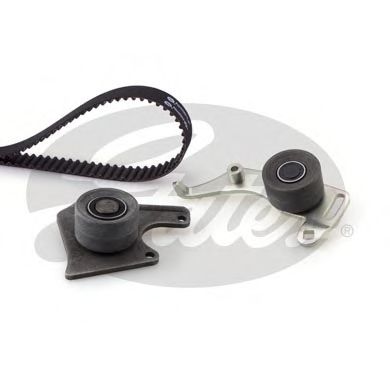 комплект ангренажен ремък K025049XS