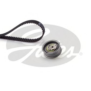комплект ангренажен ремък K025183XS