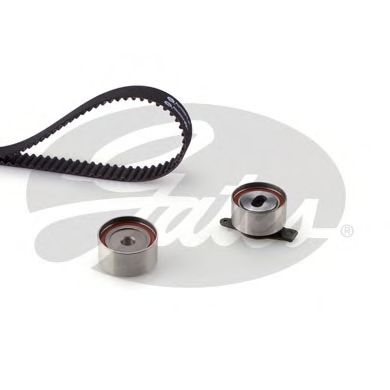 комплект ангренажен ремък K025194XS