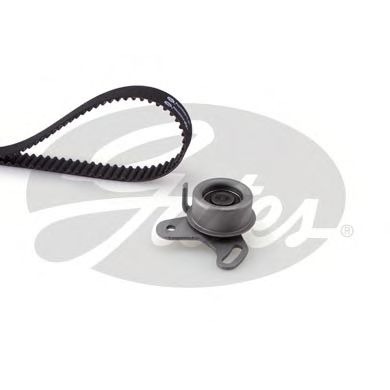 комплект ангренажен ремък K025283XS
