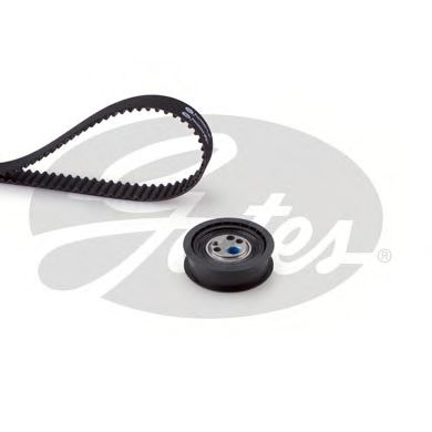 комплект ангренажен ремък K025308