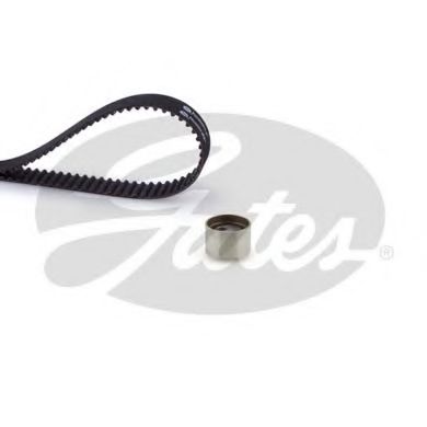 комплект ангренажен ремък K025382XS