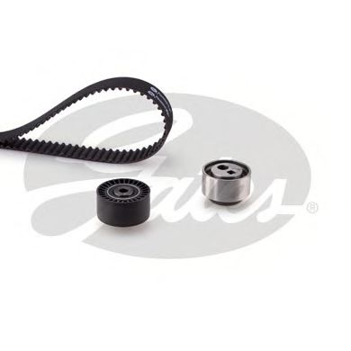 комплект ангренажен ремък K025418XS