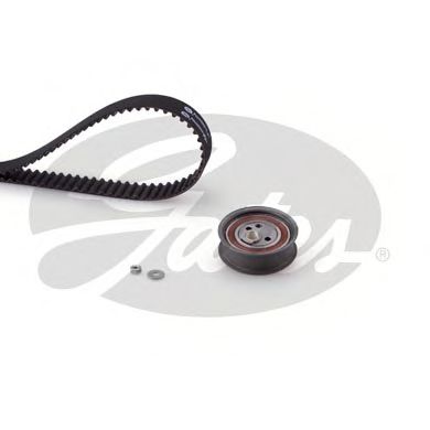 комплект ангренажен ремък K025424XS