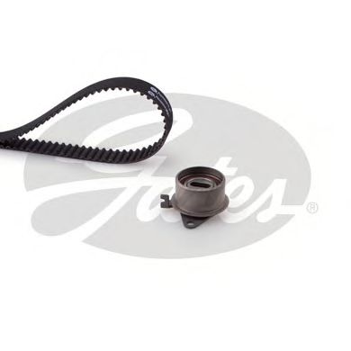 комплект ангренажен ремък K025434XS