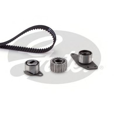 комплект ангренажен ремък K025485XS