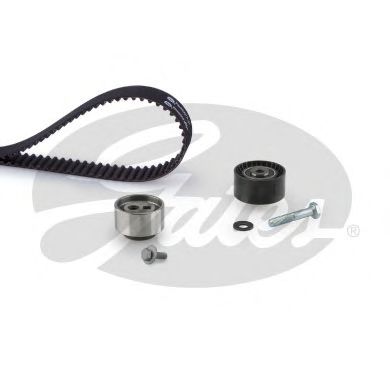 комплект ангренажен ремък K025523XS