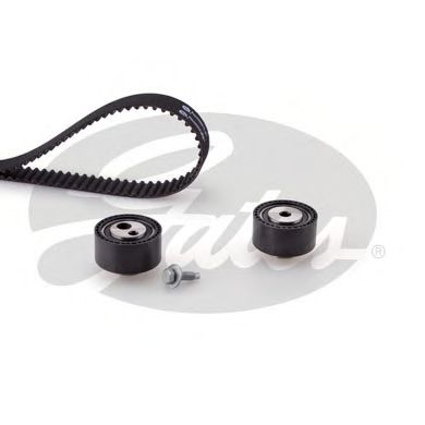 комплект ангренажен ремък K025588XS