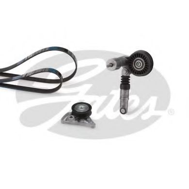 комплект пистов ремък K025PK1435