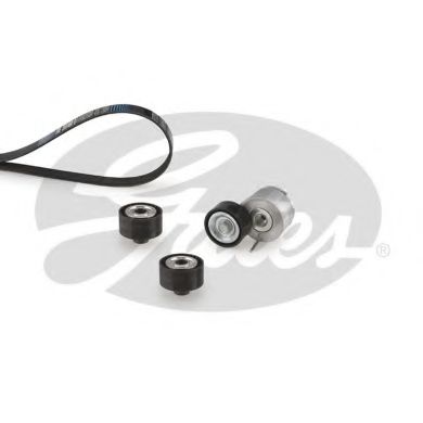 комплект пистов ремък K026PK1353