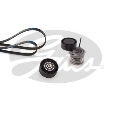 комплект пистов ремък K026PK1835XS