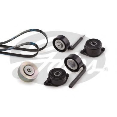 комплект пистов ремък K026PK2083