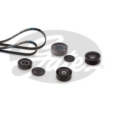 комплект пистов ремък K026PK2403