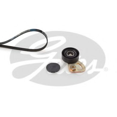 комплект пистов ремък K034PK840