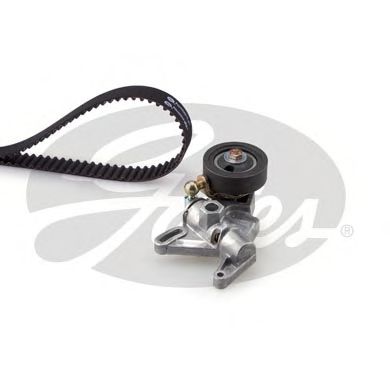 комплект ангренажен ремък K035182XS