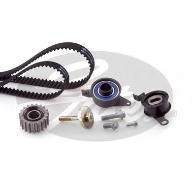 комплект ангренажен ремък K035251XS