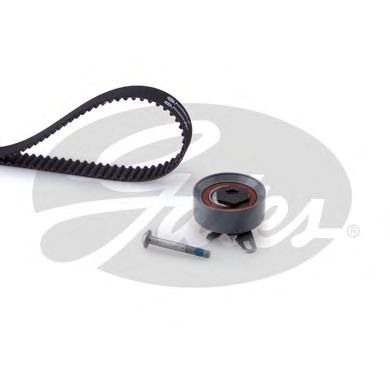 комплект ангренажен ремък K035323XS