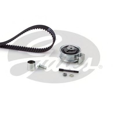 комплект ангренажен ремък K035491XS