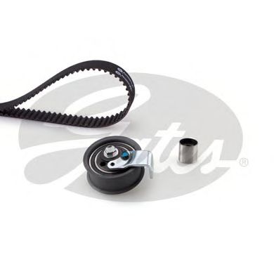 комплект ангренажен ремък K035492XS