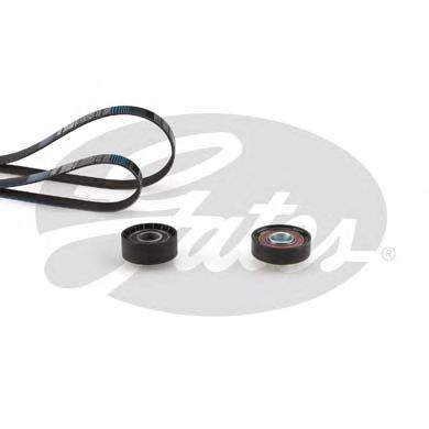 комплект пистов ремък K035PK1148