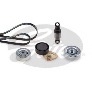 комплект пистов ремък K035PK1885