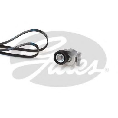 комплект пистов ремък K036PK1305