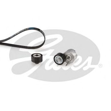 комплект пистов ремък K036PK1708