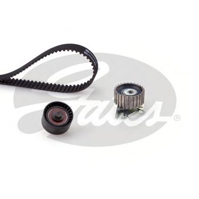 комплект ангренажен ремък K055429XS