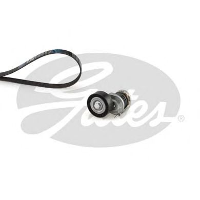 комплект пистов ремък K056PK1183