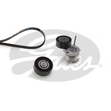 комплект пистов ремък K056PK1685