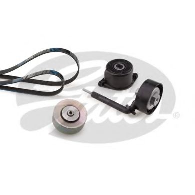 комплект пистов ремък K056PK2083