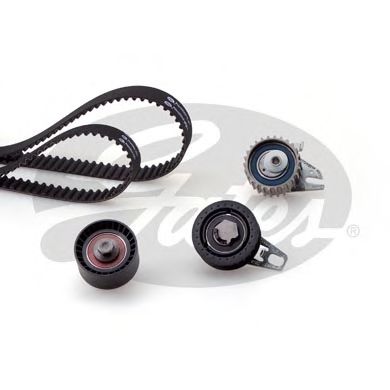 комплект ангренажен ремък K065429XS