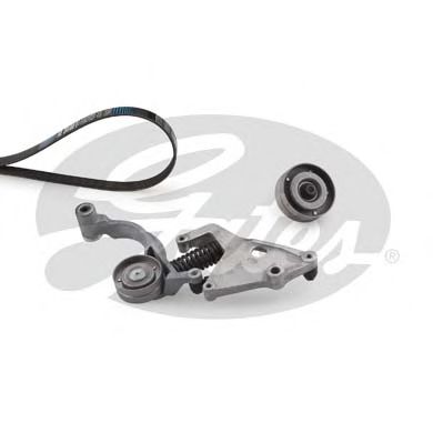 комплект пистов ремък K066PK1390