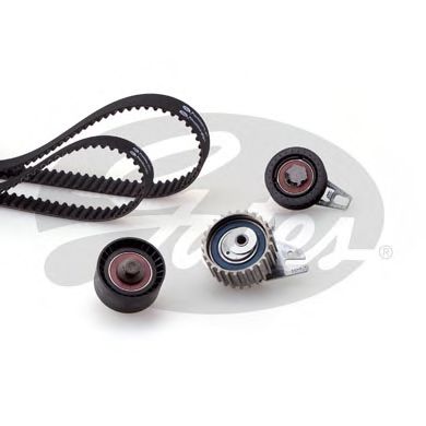 комплект ангренажен ремък K075429XS