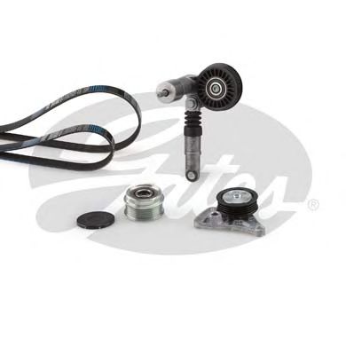 комплект пистов ремък K075PK1435