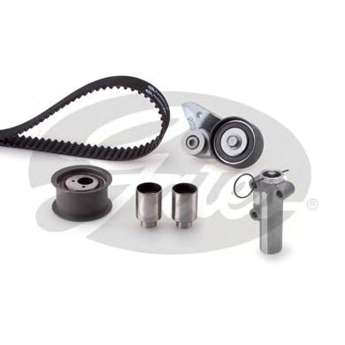 комплект ангренажен ремък K085493XS