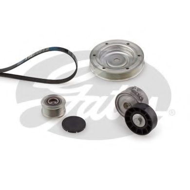 комплект пистов ремък K096PK1218