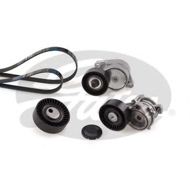 комплект пистов ремък K096PK1540