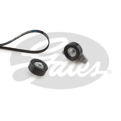 комплект пистов ремък K096PK1835