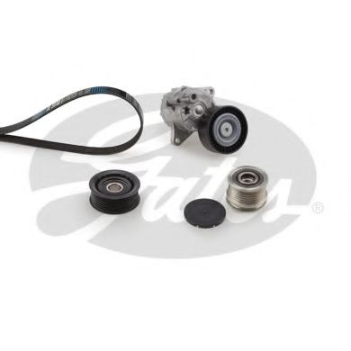 комплект пистов ремък K116PK2270