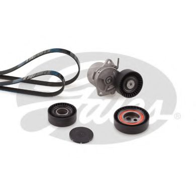 комплект пистов ремък K236PK1735