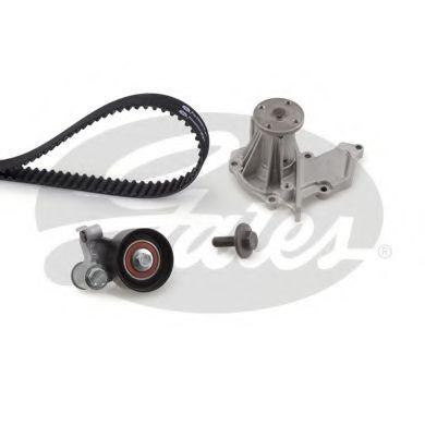 водна помпа+ к-кт ангренажен ремък KP15433XS