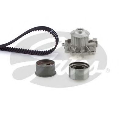 водна помпа+ к-кт ангренажен ремък KP15514XS-2