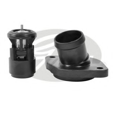 термостат, охладителна течност TH14787K1