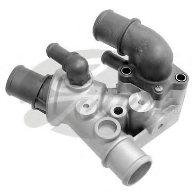 термостат, охладителна течност TH15980G1