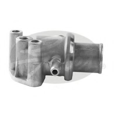 термостат, охладителна течност TH16587G1