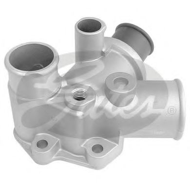 термостат, охладителна течност TH18682G1