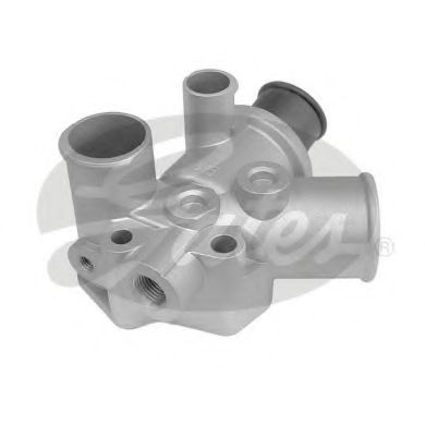 термостат, охладителна течност TH19280G1