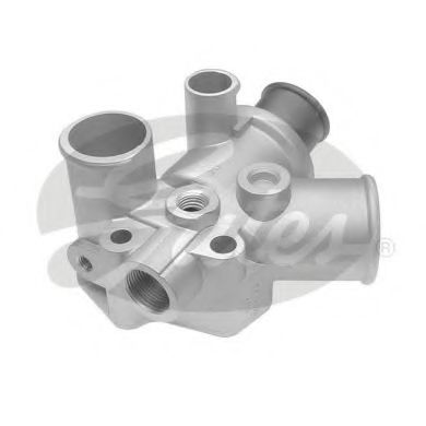 термостат, охладителна течност TH19380G1